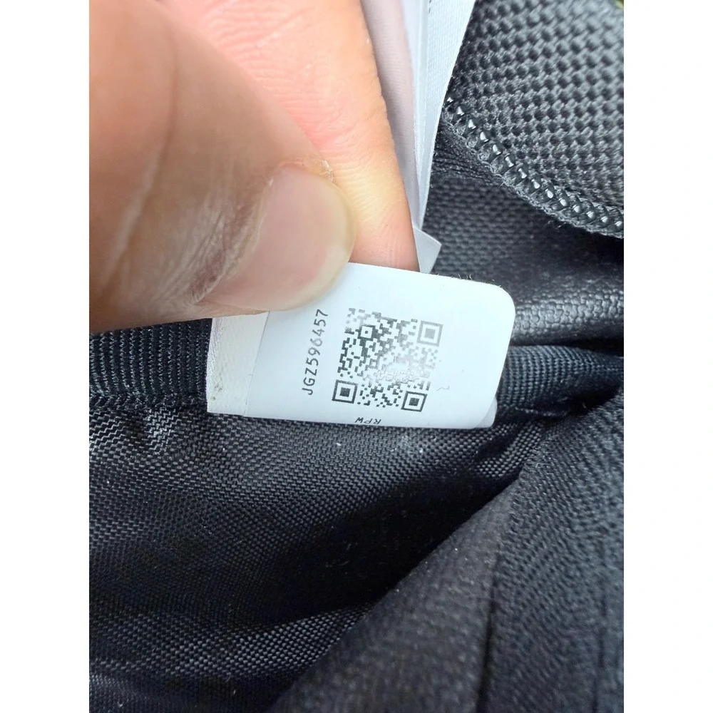 Jansport right pack